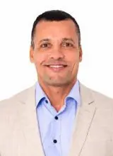 Foto oficial de Luiz Mattos (TSE)