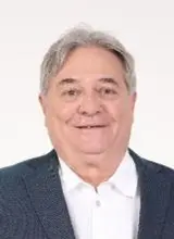 Foto oficial de Luiz Paulo Vellozo Lucas (TSE)
