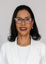 Foto oficial de Major Cassia Enfermeira (TSE)