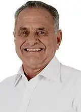 Foto oficial de Manato (TSE)