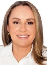 Foto oficial de Manu (TSE)