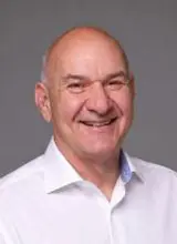 Foto oficial de Marcão Vivacqua (TSE)
