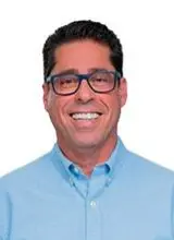 Foto oficial de Marcelo Santos (TSE)