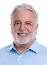 Foto oficial de Marcos Garcia (TSE)