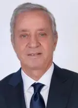 Foto oficial de Marcos Madureira (TSE)