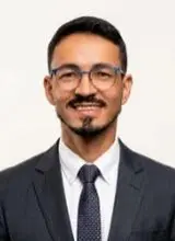 Foto oficial de Marcos Muralha (TSE)