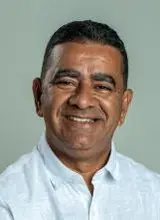 Foto oficial de Marquinhos Jiló (TSE)