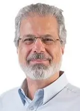 Foto oficial de Mauricio Abdalla (TSE)