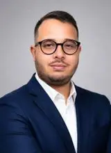Foto oficial de Mauro Junior (TSE)