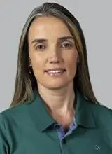 Foto oficial de Mayara Eller (TSE)