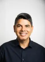 Foto oficial de Messias Donato (TSE)