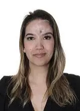 Foto oficial de Michaella Zukowski (TSE)
