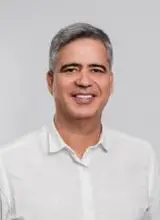 Foto oficial de Miro Vilarim (TSE)