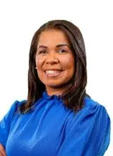 Foto oficial de Missionária Adriana Nana Gomes (TSE)