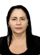 Foto oficial de Missionária Ana Gomes (TSE)