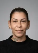 Foto oficial de Nanda da Baixada (TSE)