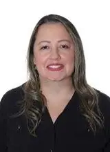 Foto oficial de Natiele Bernini (TSE)