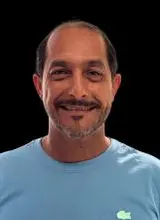Foto oficial de Nenem Nardi (TSE)