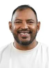 Foto oficial de Netão do Povo (TSE)