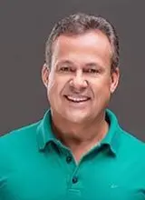 Foto oficial de Neucimar Fraga (TSE)