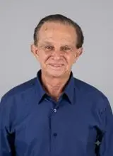 Foto oficial de Nilton Baiano (TSE)