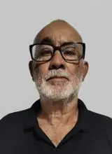 Foto oficial de Onaldinho Pirata do A. (TSE)