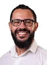 Foto oficial de Pablo Lira (TSE)