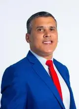 Foto oficial de Pacheco (TSE)