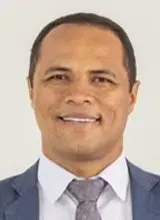 Foto oficial de Pastor Ezequias (TSE)