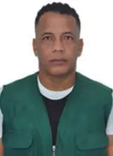 Foto oficial de Pastor Fabiano (TSE)