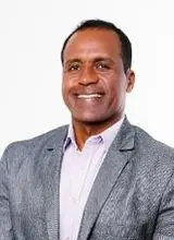 Foto oficial de Pastor Paulo Ribeiro (TSE)