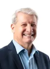 Foto oficial de Paulo Folletto (TSE)