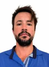 Foto oficial de Paulo Ricardo (TSE)