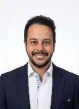 Foto oficial de Pedro Francez (TSE)