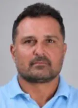 Foto oficial de Policial Otaviano Campagnaro (TSE)
