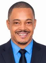 Foto oficial de Pr Jefferson Ex (TSE)