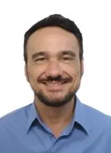 Foto oficial de Professor Ériton Berçaco (TSE)