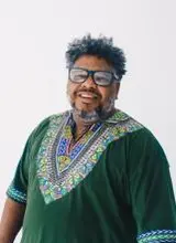 Foto oficial de Professor Fabian (TSE)