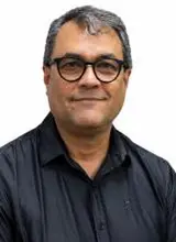 Foto oficial de Professor Glaucio (TSE)