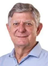 Foto oficial de Professor Jadir Pella (TSE)