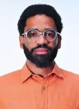 Foto oficial de Professor Joatan (TSE)
