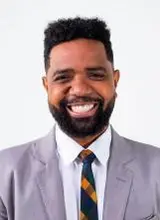 Foto oficial de Professor Jocelino (TSE)