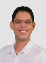Foto oficial de Professor Maurício (TSE)