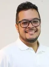 Foto oficial de Professor Nicolas Trancho (TSE)