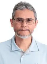 Foto oficial de Professor Roberto Martins (TSE)