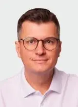 Foto oficial de Professor Rurdiney (TSE)