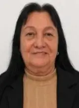 Foto oficial de Professora Marluce (TSE)
