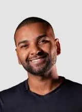 Foto oficial de Rafa Alves (TSE)