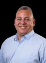 Foto oficial de Rafael Pacheco (TSE)