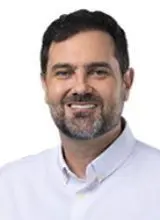 Foto oficial de Rafael Primo (TSE)